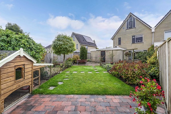 Medium property photo - Graafschap 32, 8302 KM Emmeloord